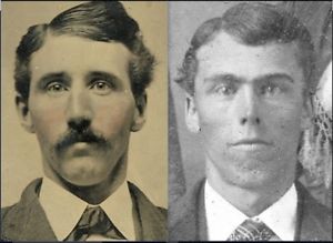 Conservative defenders of the establishment used newspapers to claim that criminals like Frank and Jesse James were caused by labor unrest, while liberal newspapers portrayed criminals as heroes of folklore, with the James brothers specifically compared to Robin Hood’s men. 13/?