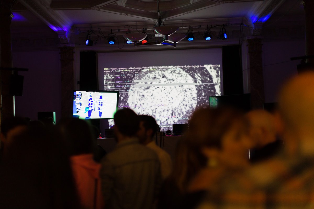 Repl Electric d[*_*]b tweet media