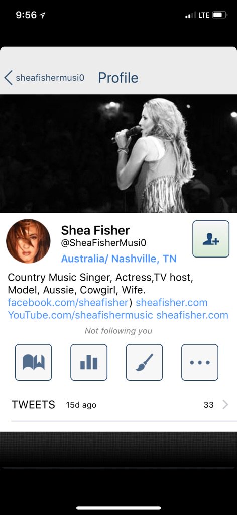FAKE ACCOUNT! This is not me it is someone pretending to be me. People must live some very boring lives.
