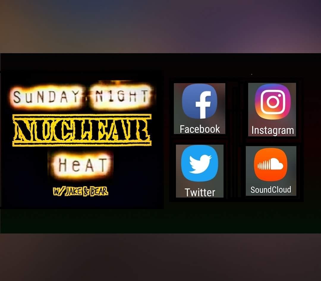 HeatSunday's tweet image. Follow us