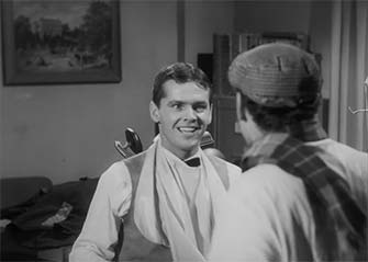 vintage_actors on Twitter: &quot;What a smile ! Jack Nicholson at the dentist  1960 in &quot;the little shop of horrors&quot; 😷 #jacknicholson  https://t.co/lIaYt342rl&quot; / Twitter
