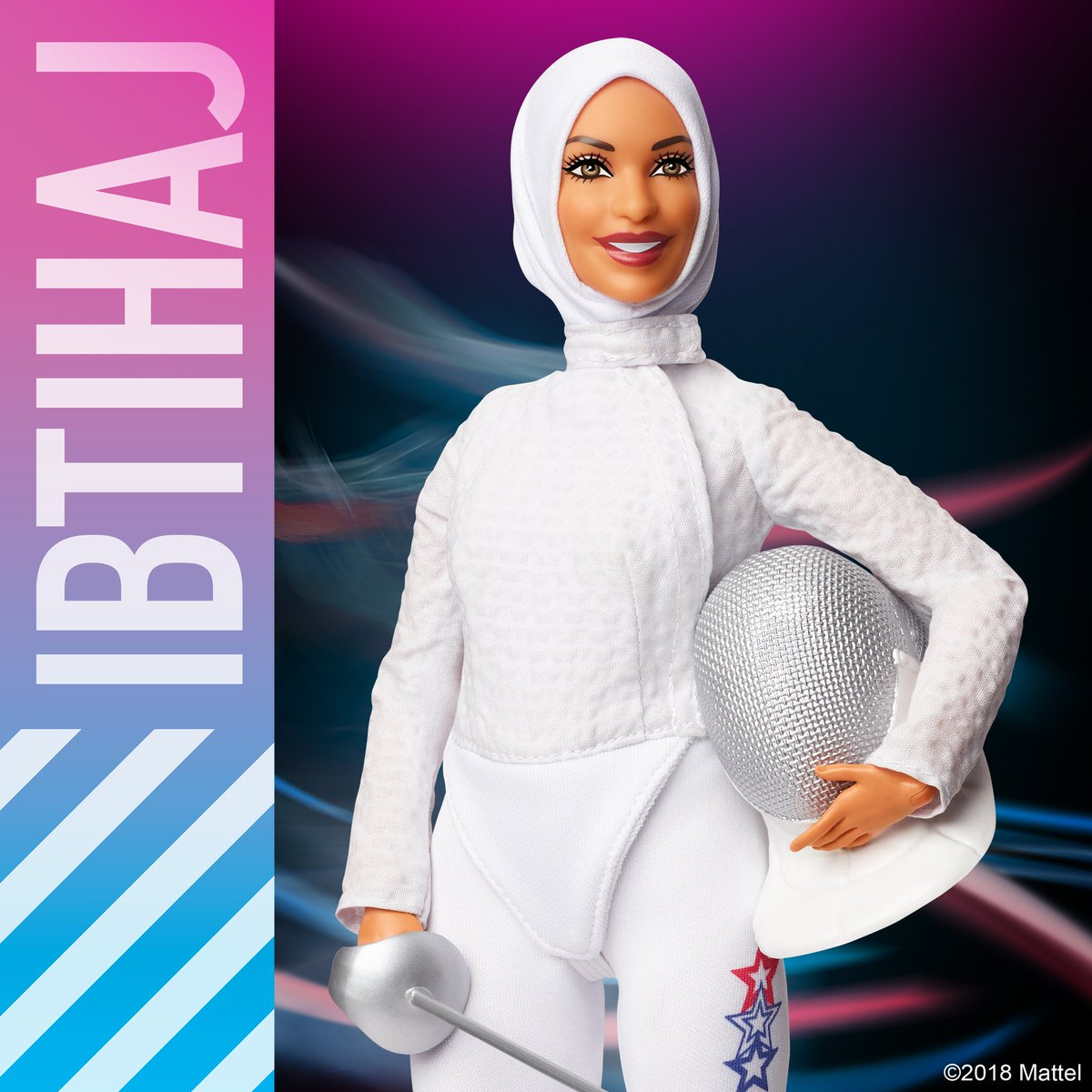 katherine johnson barbie doll amazon