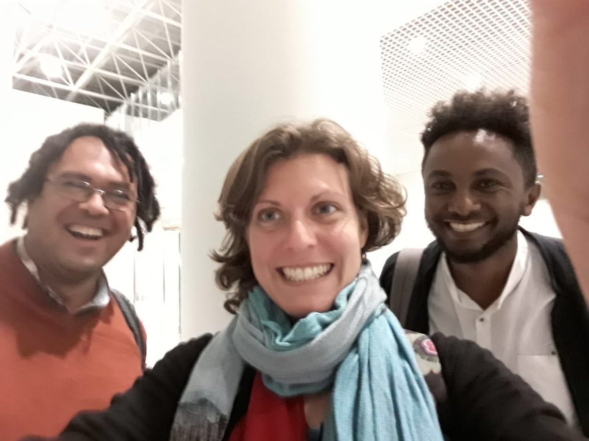 presencing_inst's tweet image. Ubuntu Lab face-to face meeting is now happening in Lusaka coordinated by Julie Arts, Martin Kalungu-Banda and Aggie Kalungu-Banda #ubuntulab #cocreatingAfrica @artsofsensing @kalungubanda @aggie_kb more info and photos can be found here: ow.ly/OhmH30laZy8