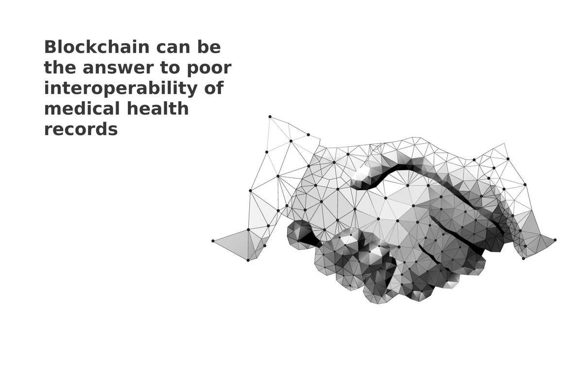 Medlanes's tweet photo. #healthcare costs are rising over time &amp; the highest quality treatments can't be accessed by the the majority of the world’s population. Blockchain technology is the #1 topic in healthcare, promising to solve critical obstacles. Visit SHERPA on Medium: https://t.co/vJ8DMaZKx9 https://t.co/w80EFuLN1z