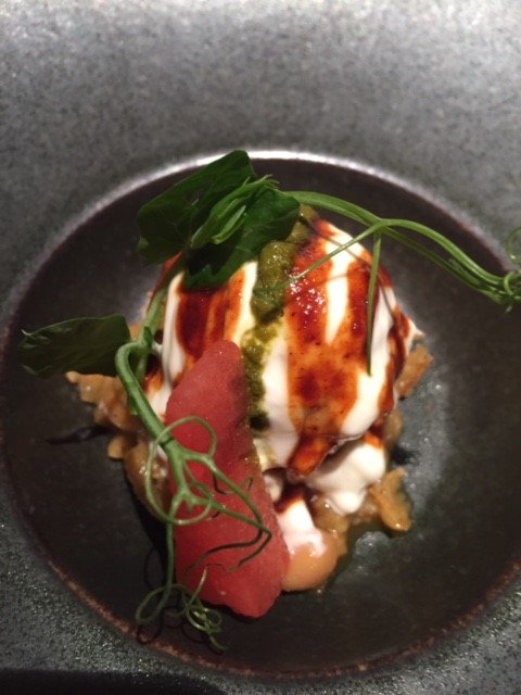 fluidlondon's tweet photo. We said it was coming! Read our #review of our fabulous lunch @Indian_Accent https://t.co/50YCTEWmoy We cannot recommend this place enough #blownaway #londonrestaurant #mayfairdining #indianfoodlikenoother https://t.co/SwolpB7aho