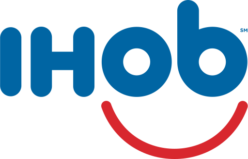 WordsmithOrg's tweet photo. IHOP became IHOb became IHOB. Microsoft could become Wicrosoft.
What corporations can you help reinvent themselves by flipping a letter in their names?
https://t.co/sn4kAfSnlt
@IHOP https://t.co/MChPzCdTAb