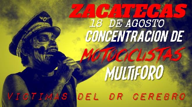HEY  ZACATECAS NOS VEMOS MUY PRONTO