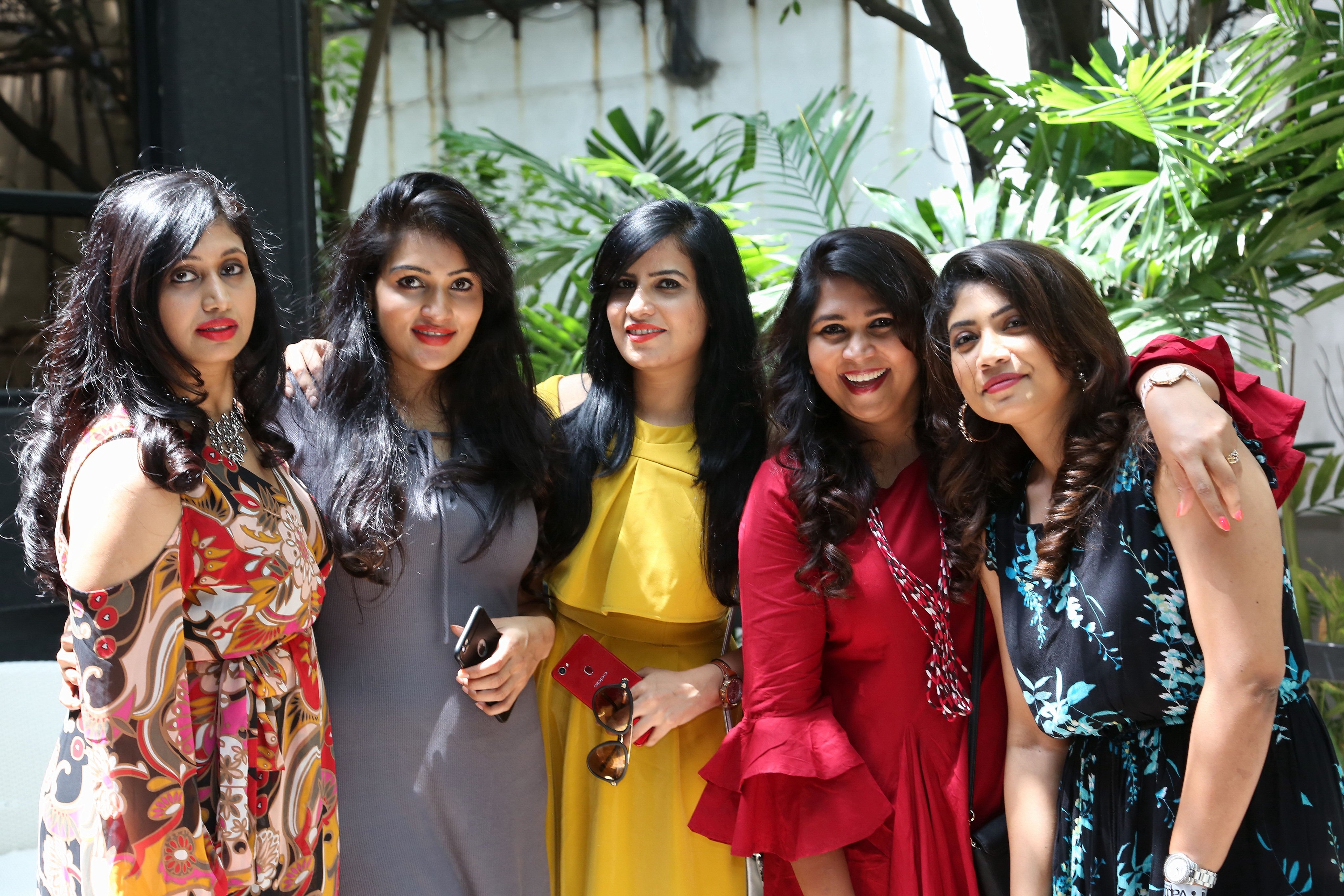 Ragalahari on X Hyderabad Divinos Ladies Club Get Together Party at Vapour Brew Pub More Info https t BWWWhoFvp6 https t OQctnrJWRK X