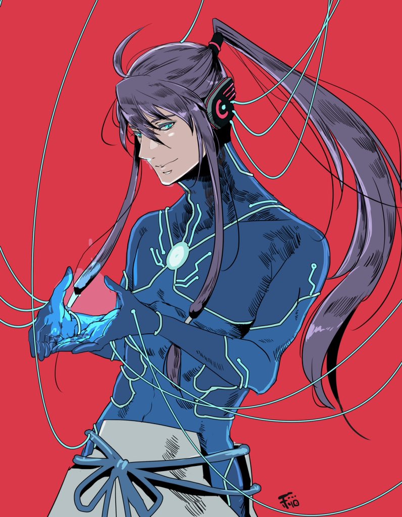 Twoucan 神威がくぽ誕生祭2018 の注目ツイート イラスト マンガ Twoucan 神威がくぽ誕生祭2018 の注目ツイート イラスト マンガ