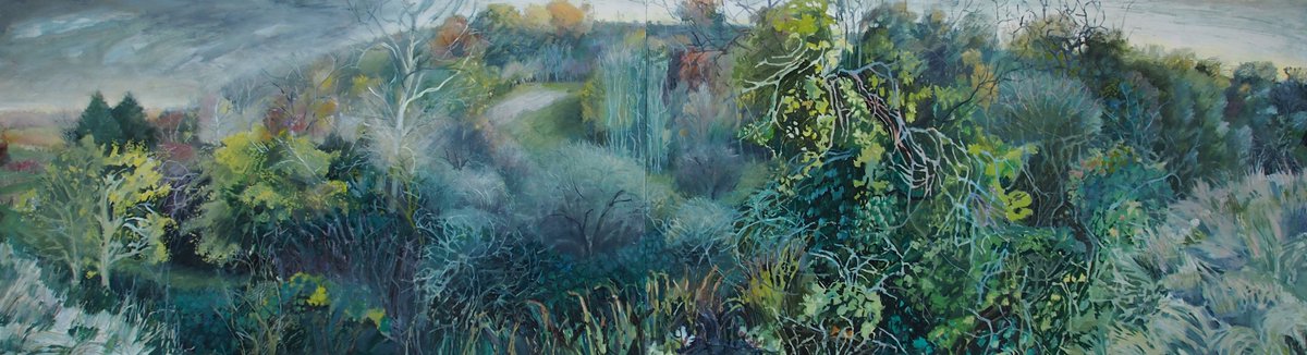 Our last weekend of the very popular 'The Arborealists and Other Painters' at John Davies Gallery.
View the catalogue online bit.ly/Arborealists and visit until 5pm on Saturday 4 August.
#gallery #exhibition <a href="/TheArborealists/">The Arborealists</a> <a href="/CotswoldsLive/">Cotswolds Lifestyle Magazine</a>