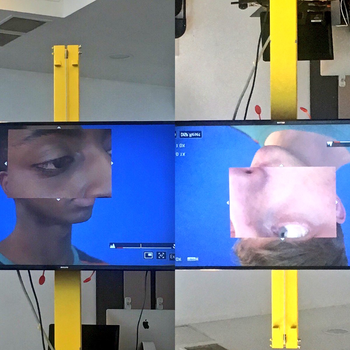 nima séne tweet media