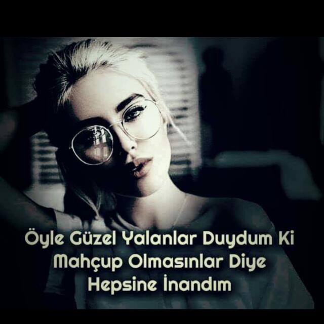 #YeniProfilResmi