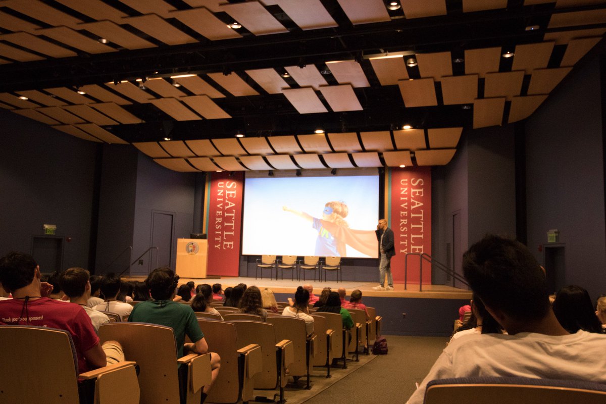 Jaja_Okigwe's tweet image. Thanks @WBW_org for the opportunity to present entrepreneurial secrets yesterday @seattleu . What an inspiring group of young adults! Gave me greater faith in future. #WBW2018.