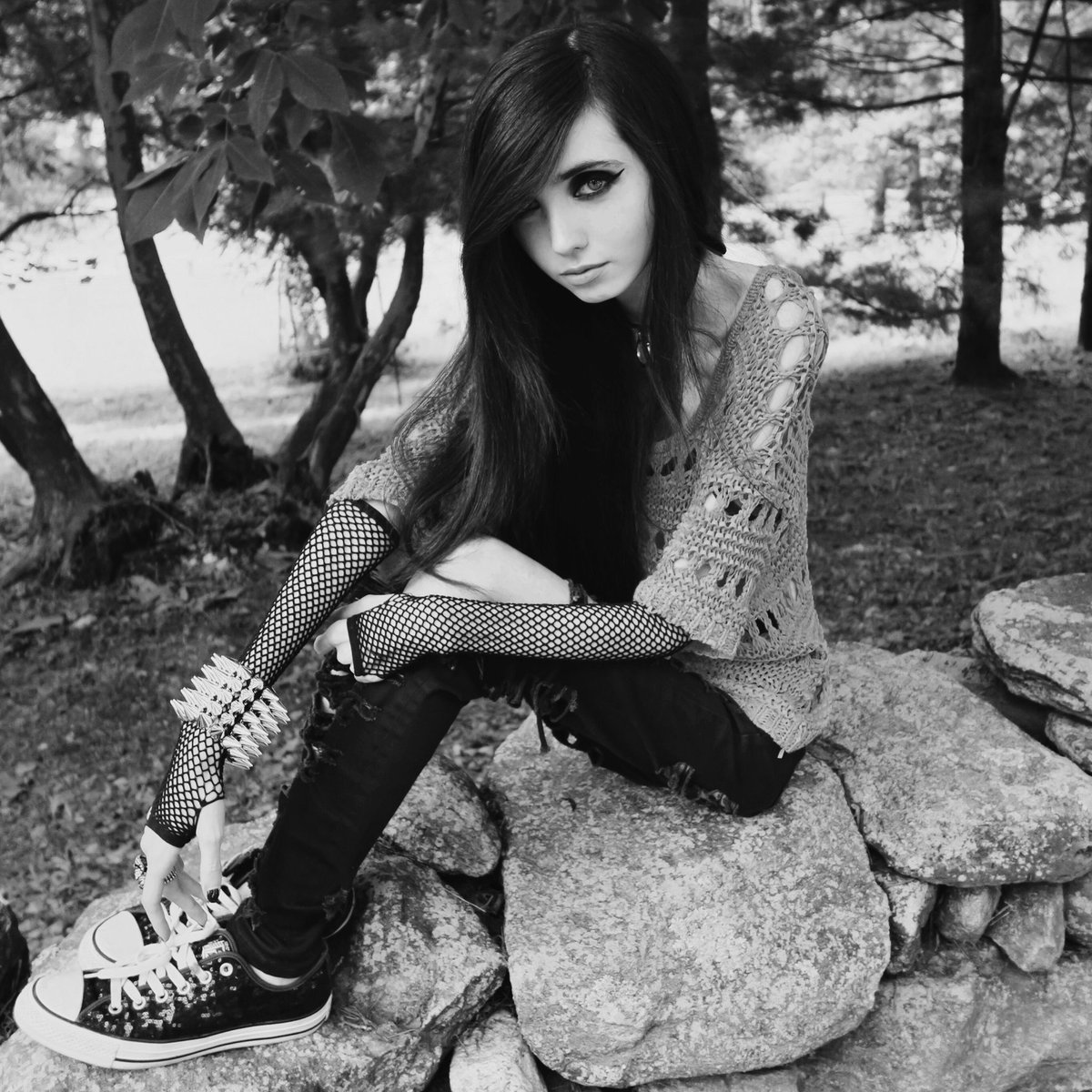Eugenia Cooney on Twitter "🍂🖤…