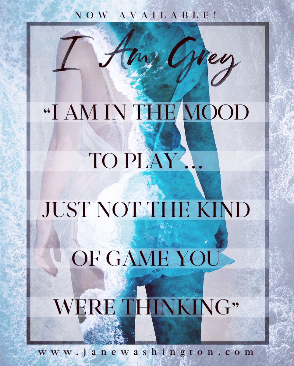 TheAuthorPerson's tweet photo. #IAmGrey is now live in Australia and  will be available everywhere else at midnight! ⭐️
https://t.co/eqhSovwtNL

#newrelease #booklovers #bookaddict #kindledeals https://t.co/15o433fpAQ