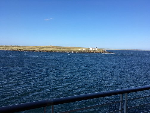 msmarcopolo's tweet image. Sail Away msmarcopolo from Kirkwall