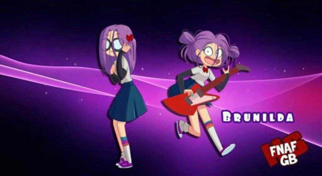 BatallaFNAFHS's tweet photo. ¿Quien te gusta más?
❤️ Brunilda
🔁 Brit
#FNAFHS
Nos hemos quedado sin GBs https://t.co/VBWaXJZGbJ