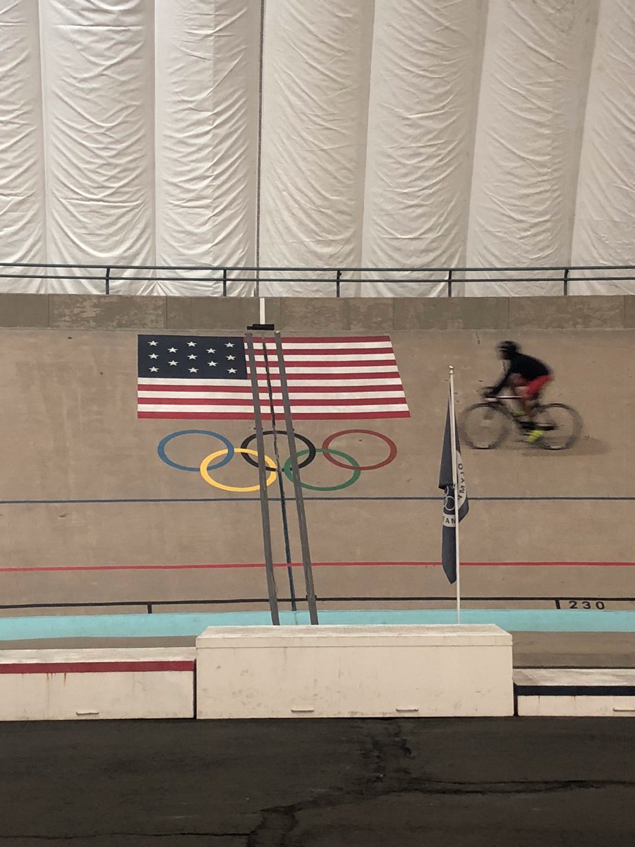 TeamUSA's tweet image. Sport specific training is in full swing at #NextOlympicHopeful presented by @MilkLife!