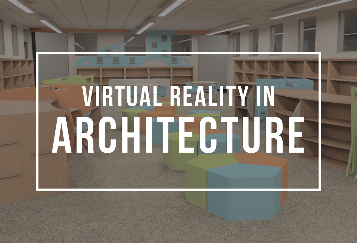 Enjoy our latest blog post on Virtual Reality in Architecture and how Kodet currently uses 3D representation to illustrate client vision.
bit.ly/VirtualReality…
#design #architecture #3d #KodetArch