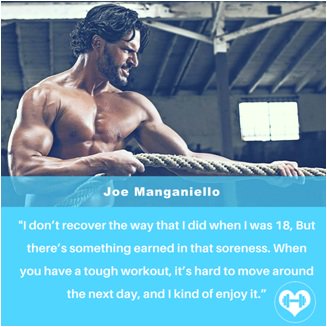 weightsndates's tweet image. Who else enjoys being sore?