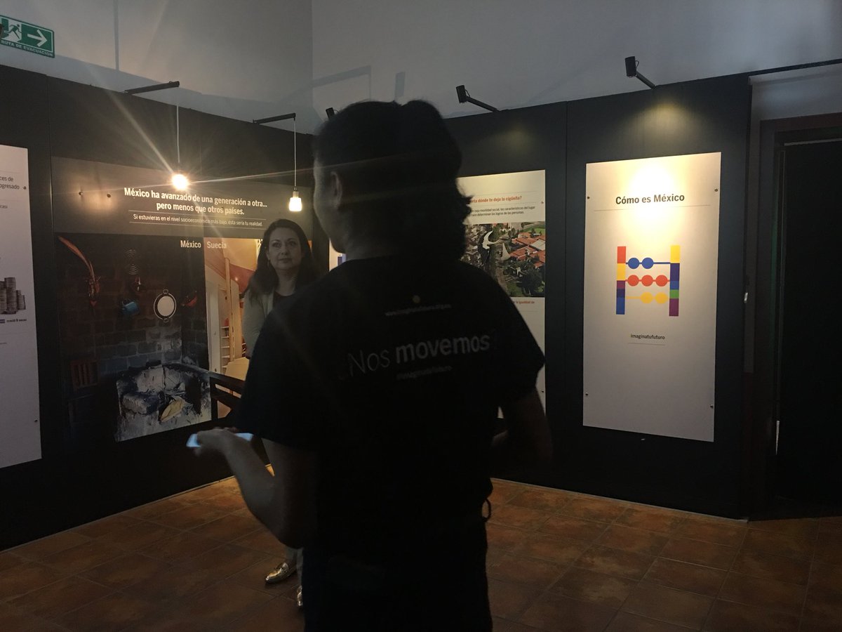 MovilidadSocial's tweet photo. Memoria, atención, control interno, son algunas de las habilidades que vas a descubir en nuestra Expo Interactiva de #MovilidadSocial, anímate en estas vacaciones a conocernos, recuerda estamos en 15 oriente no. 12 Col. El Carmen
¡ENTRADA GRATUITA! https://t.co/OeZ0RGgRIh