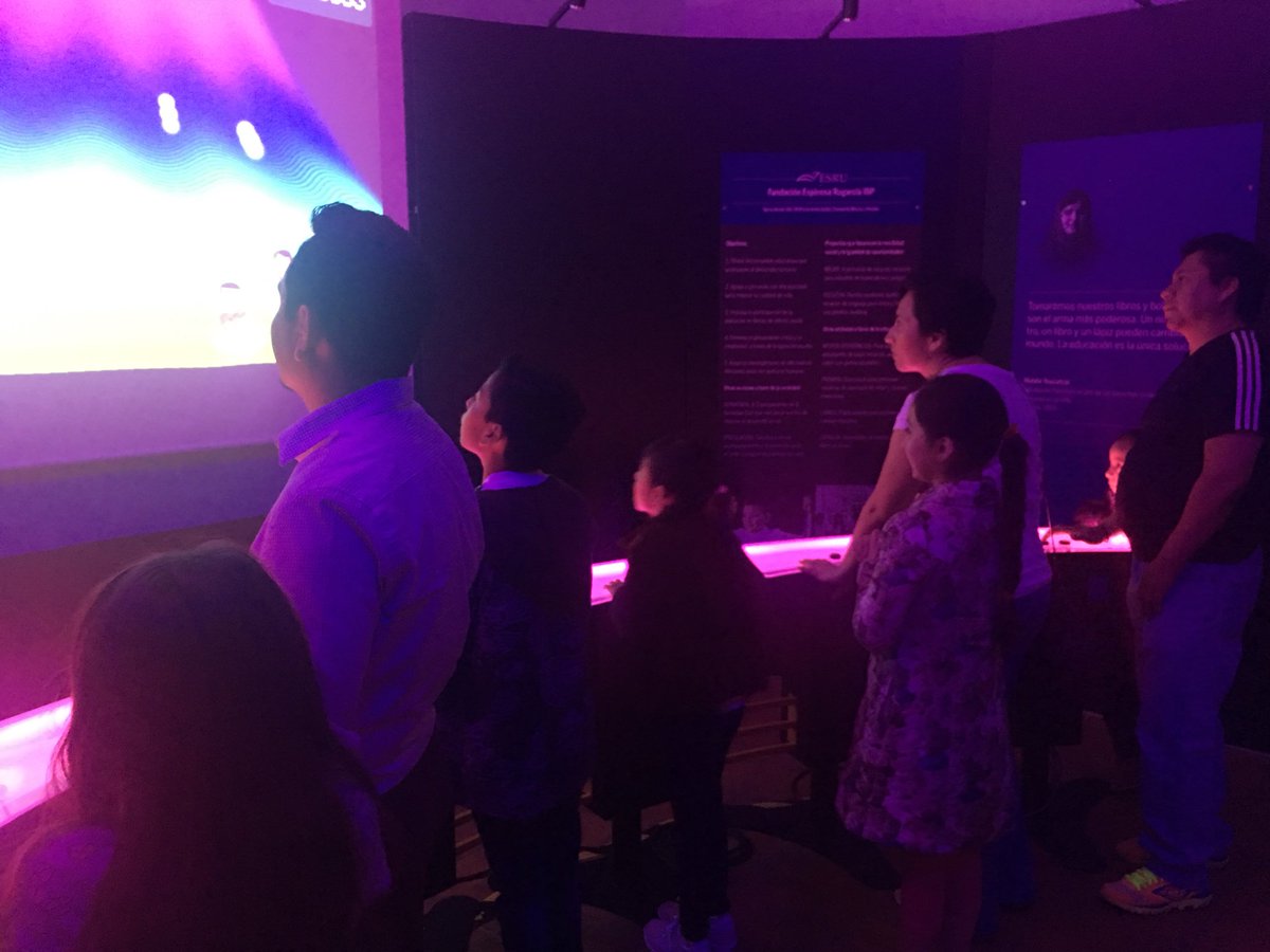 MovilidadSocial's tweet photo. Memoria, atención, control interno, son algunas de las habilidades que vas a descubir en nuestra Expo Interactiva de #MovilidadSocial, anímate en estas vacaciones a conocernos, recuerda estamos en 15 oriente no. 12 Col. El Carmen
¡ENTRADA GRATUITA! https://t.co/OeZ0RGgRIh