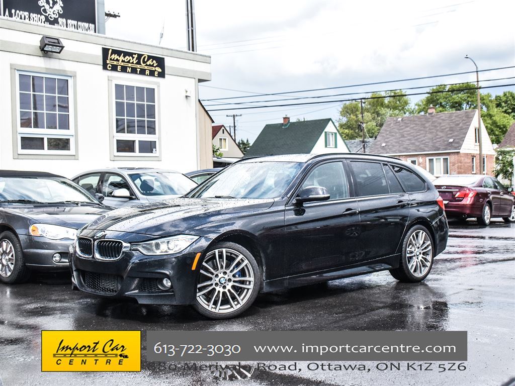 ImportCarCentre's tweet photo. Ultimate grocery getter! M Sports&amp;Aero pkgs, heated steering wheel, M Sport brakes, Adaptive M suspension, Comfort Access, sport seats, pdc, navi, xenons, 2014 BMW 328i XDRIVE M Sports wgn, 104kkms and $27,950+tax&amp;lic. Perfection and beyond! #iccs #importcacentre #smetanaapproved https://t.co/PwLzsHssBf