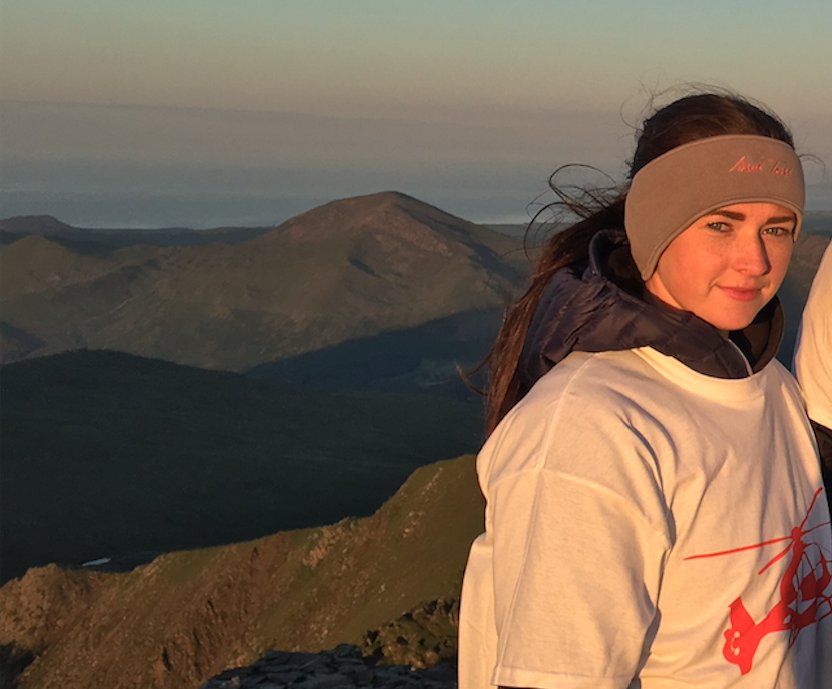 Adventures_UK's tweet photo. Help @air_ambulance #SavingLives with a #moonlighttrek to the summit of #Snowdon #YrWyddfa Enjoy #sunrise from the highest #mountain in #Wales #charity #fundriasing #SnowdonSunrise Book before 19th August! https://t.co/REBBFSt8Gv https://t.co/lho7yiR6Tq