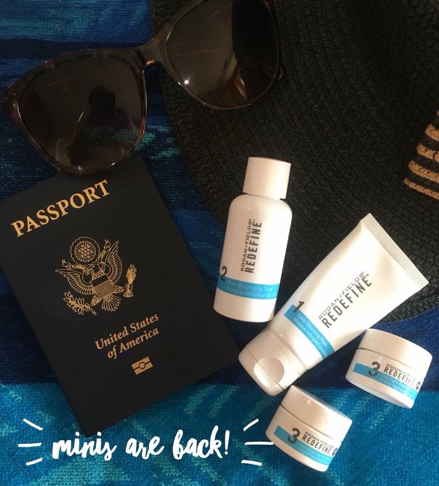 AngVotta's tweet image. Get your travel size regimens before they are gone!!  #rodanandfields #orderfromme #makeyourorder #rodanandfieldsaustralia #rodanandfieldscanada #workfromhome #whatsyourregimencolor #unblemish #soothe #reverse #redefine #lashboost #preferredcustomerswanted