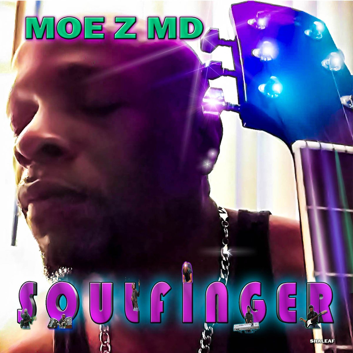 Moe Z MD The Otha Dr ™★ tweet media