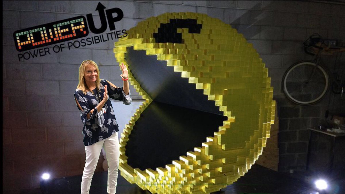 AHSlibrary06's tweet image. POP Learning Fun @HumbleISD #PowerUPHumbleISD #HumbleISDPOP #thehumblelibrarian