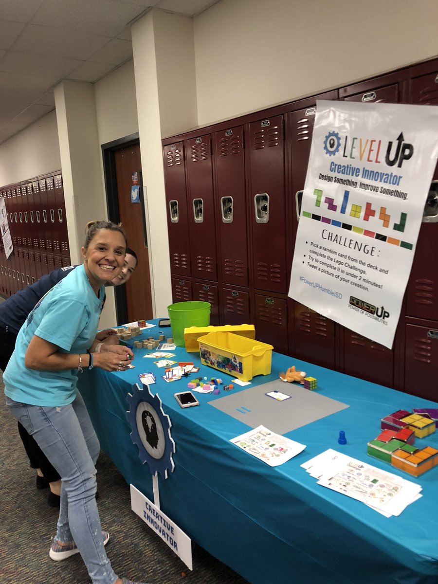 AHSlibrary06's tweet image. POP Learning Fun @HumbleISD #PowerUPHumbleISD #HumbleISDPOP #thehumblelibrarian