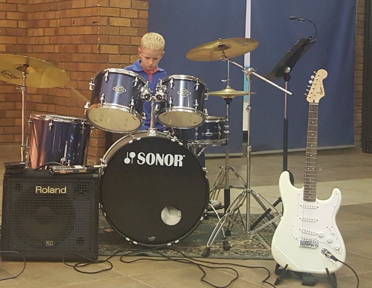 sylmcinerney's tweet photo. Enjoying the wealth and variety of musical talent at the Junior Prep informal music evening. @BenniesJP https://t.co/c8Btw7G24I