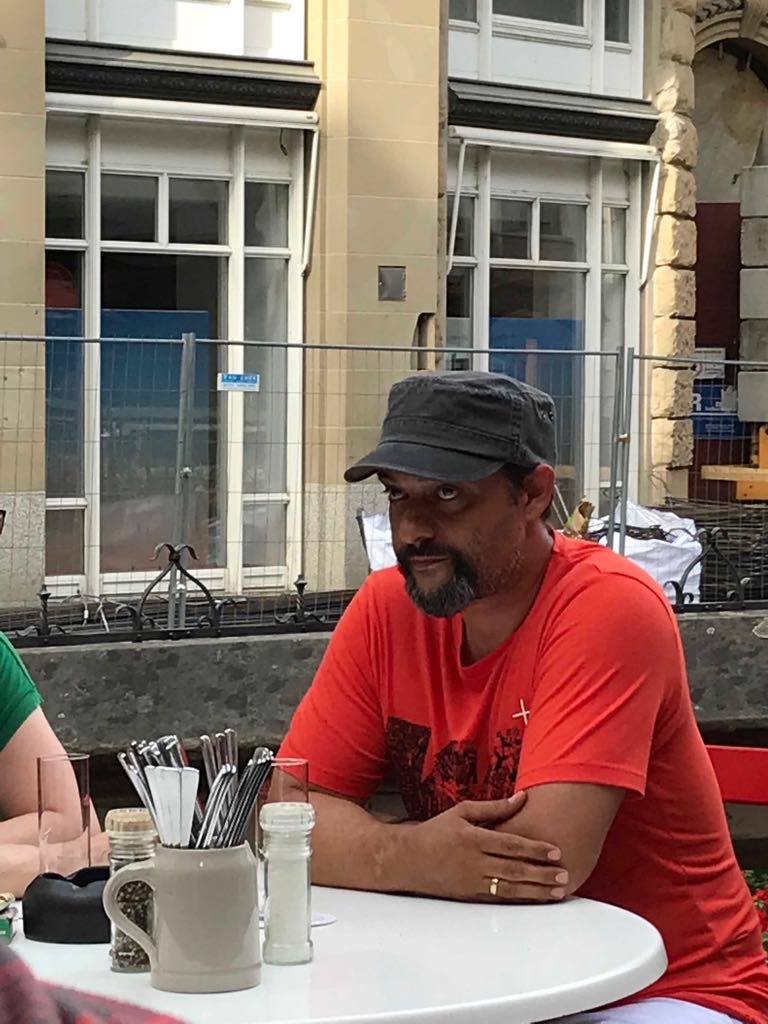 nunos in cologne #wwfc