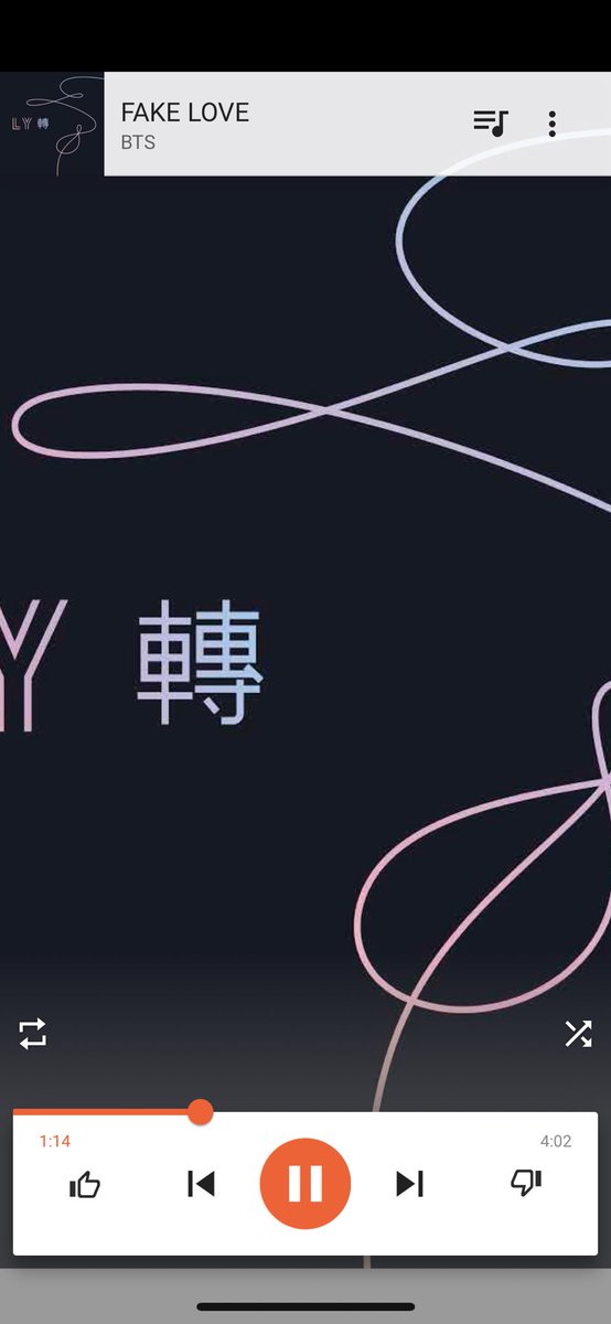 love_maez's tweet photo. Today I streamed Fake Love on the Brooklyn Bridge 💜
@BTS_twt https://t.co/D8E4sOACMP