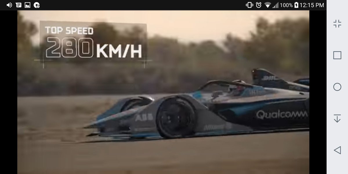AmazingChevVolt's tweet photo. @FIAFormulaE ED. NOTE/
Amazing 3:26 Video, Climatic Finale For Season 4, 2017-2018 @FIA, @FIAFormulaE, #ElectricStreetRacing, #ePrix As #FormulaE Became #ABBFormulaE; Double Header #NYCEPrix.

From The Grid, "THE TALK"

Season 4, 2018-2019 #FormulaEGen2, No Car Swap!
https://t.co/yKtn2Ao9Ua https://t.co/sWs66z6Eft