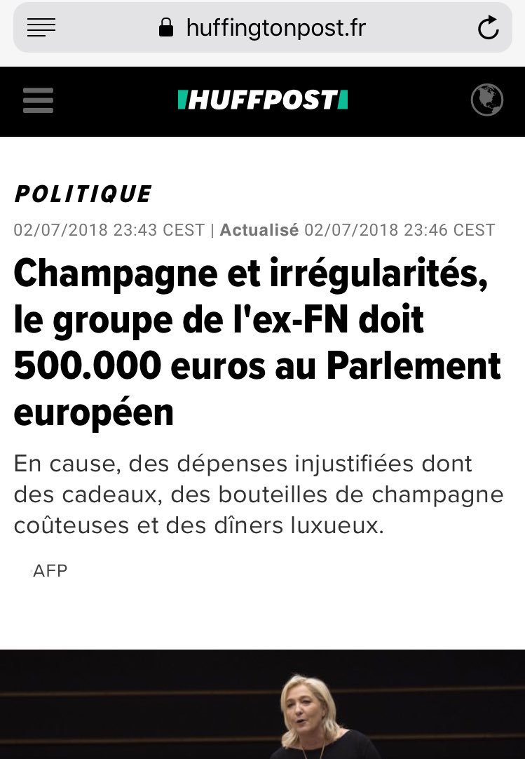MarcGral's tweet photo. Le compte est bon 👌 https://t.co/y5FJICwJWq