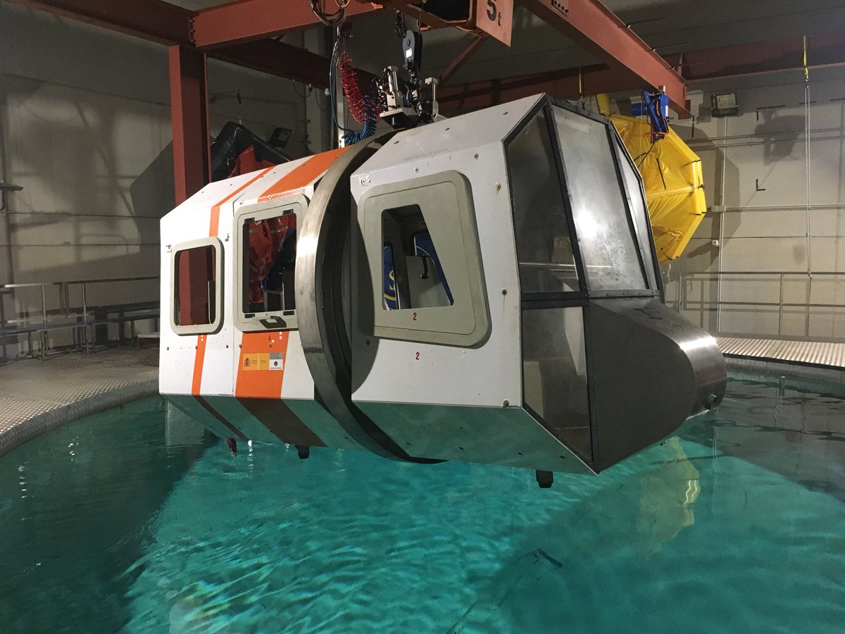 RescueOnTime's tweet photo. En @rescueontime no dejamos de investigar para adaptar nuestro sistema a nuevas necesidades en #Emergencias.
Gracias Centro Jovellanos Salvamento Marítimo. https://t.co/M76UutuSeD
