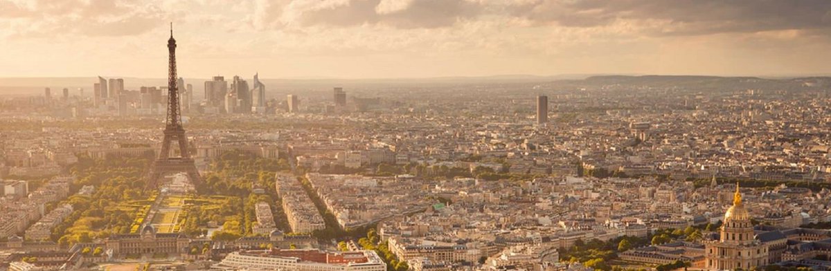 *NON-STOP* Flights to Paris from $357 between August-October!

dailytriphack.com/tour/non-stop-… #paris #france #traveldeals