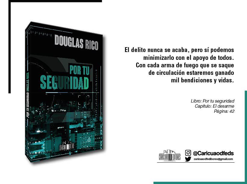En el #CICPC apostamos al policía integral, un hombre que no solo tiene que brindar seguridad, sino también tiene que ser abogado, medico, ingeniero, estadístico, maestro, etc.