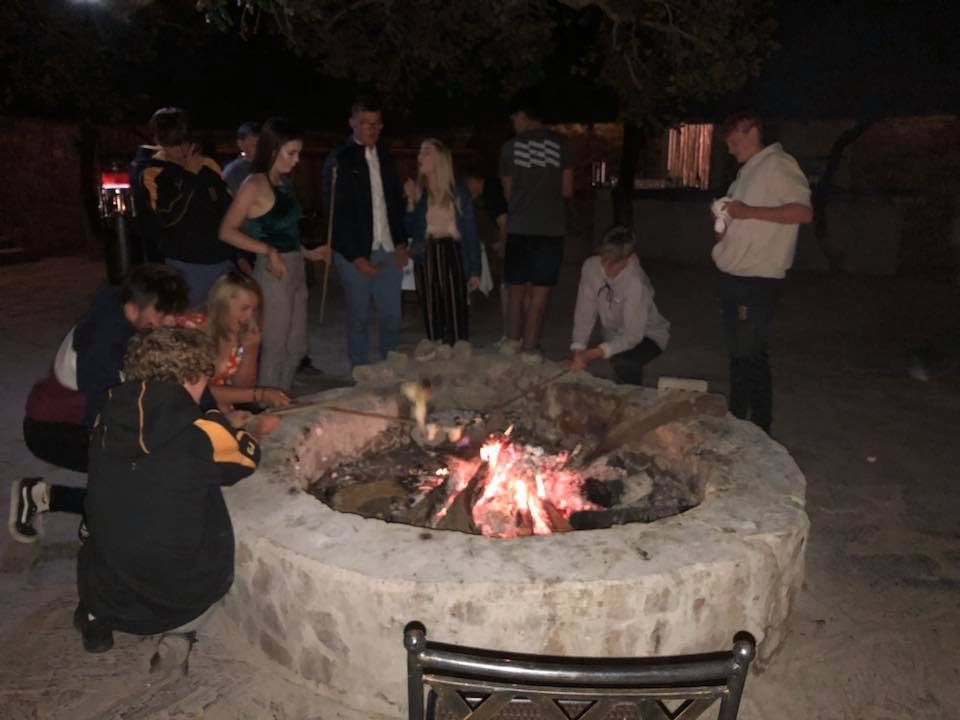 Wishing our YDS Tour Party a safe journey home tomorrow after an amazing trip of a lifetime! Look forward to seeing you on Wednesday !