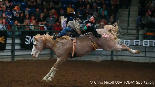 Caleb Bennett
Tuf Cooper
Sage Kimzey
Carmen Pozzobon
Zeke Thurston

Full entry list for <a href="/prorodeocanada/">Pro Rodeo Canada</a> <a href="/StrathStampede/">Strathmore Stampede</a> → bit.ly/2M21wyw