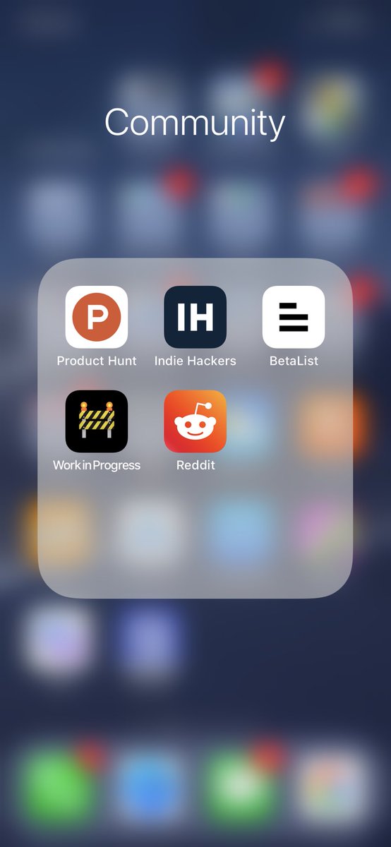 Me: Why Don’t I have more free time?

Also Me: