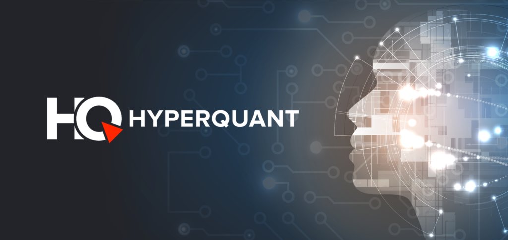 HyperQuant_net's tweet image. Hello everyone! One of the biggest blockchain media - CCN have just published an article - "HyperQuant Development Update". Click link to see the full article: ccn.com/hyperquant-pla…
#hyperquant