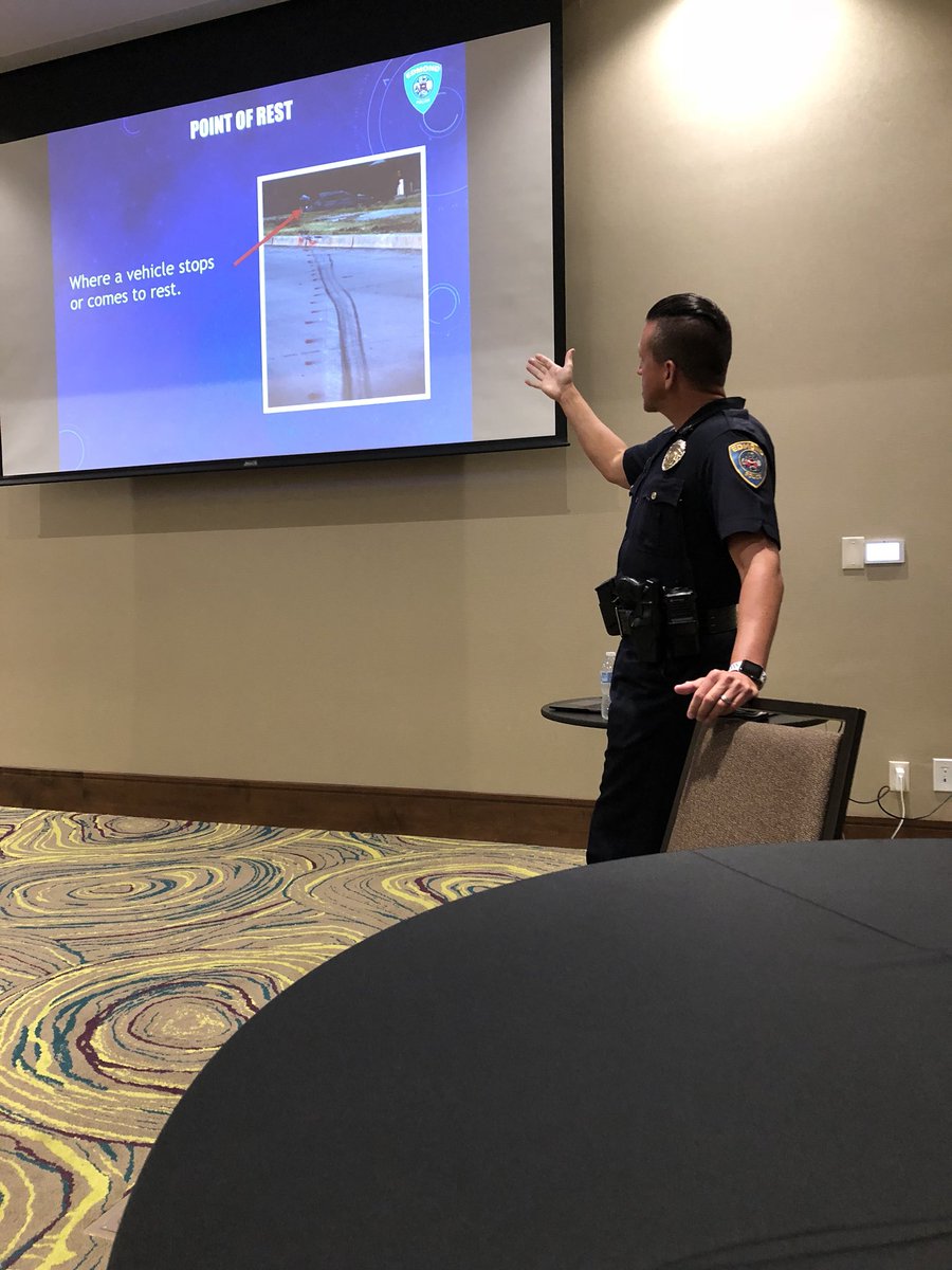 moeckel56's tweet photo. Stem in law enforcement #RealWorldApplication #epsstem18 https://t.co/MDgVQBFm5s