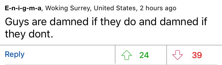 Daily Mail Comments tweet media