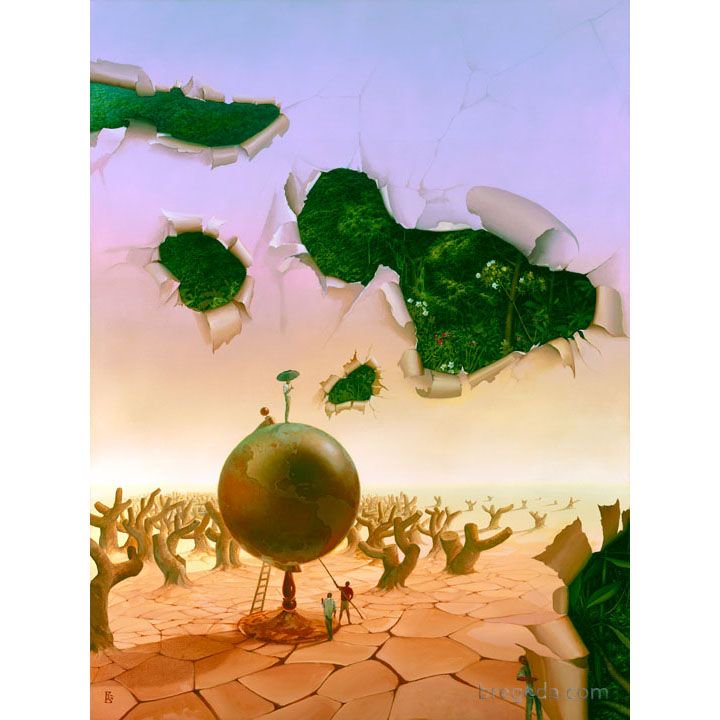 VictorBregeda's tweet photo. "On Top of the World" by Victor #Bregeda (https://t.co/RnROXMjqsN) - #FineArt #ArtCollector #Inspiration #Creative #ArtOfTheDay #BeautifulArt #CreativeArt #Art #Painting #Abstract #ArtGallery #ArtLovers #ArtNews #ThinkingArt #Contemplation https://t.co/Ra9t01DiBT