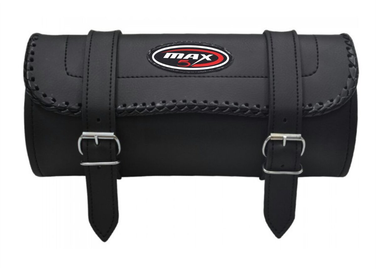 handschu1's tweet image. MAX5 Leather Saddle "Motorcycle Bag" Storage Tool Harley Davidson Bike
#MotorcycleBag #MotorbikeBag
Price:£16.99
********************************
100% Brand New and High Quality With two mounting straps.Pannier saddle bags with chrome Buckles.
ebay.co.uk/itm/1527481418…