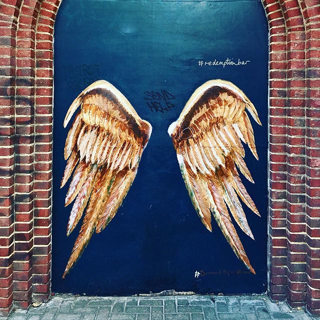 kalavros's tweet photo. Redemption • #shotonmonent #streetart #brick #london #londonstreets https://t.co/oAItoFMdW7 https://t.co/KsYeFayNgS