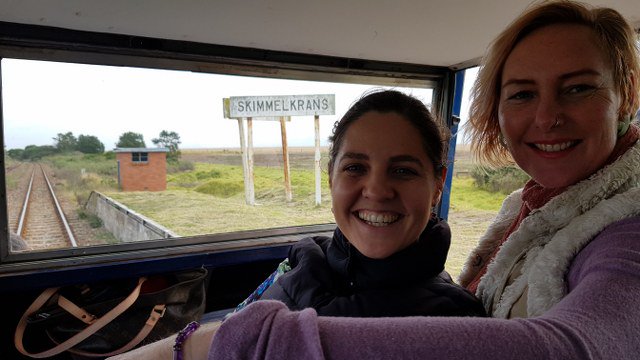 HelloGRoute's tweet photo. Have you been on the Diaz Express and Fragrance Route yet? Read about our great experience here https://t.co/Cf1eLtRbPu #FRIEMERSHEIM #fragranceroute #diazexpress @botlierskop #brotherscoffee @BrosCof @GeorgetourismSA @grkkpass @Skal_GR @GeorgeChamber @georgeairport https://t.co/BHzUv4Vfrn